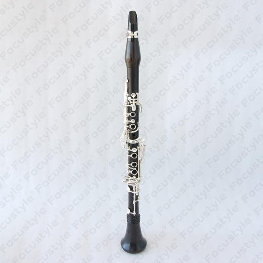 Focustyle Classic Plus FCL-400 Bb Clarinet