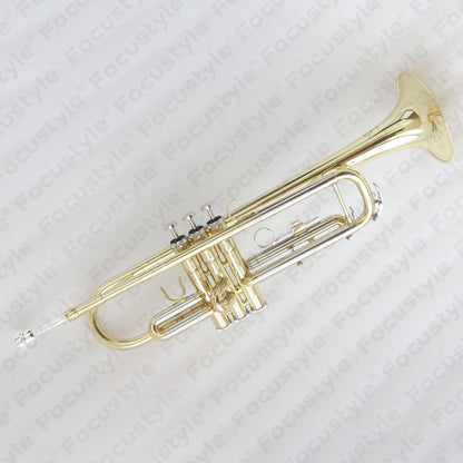 Focustyle Classic FTR-250 Bb Trumpet