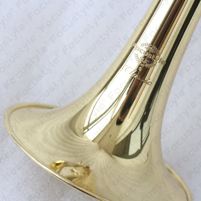 Focustyle Classic FTR-250 Bb Trumpet