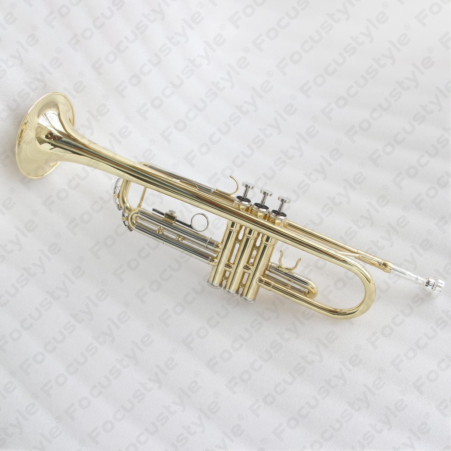 Focustyle Classic FTR-250 Bb Trumpet