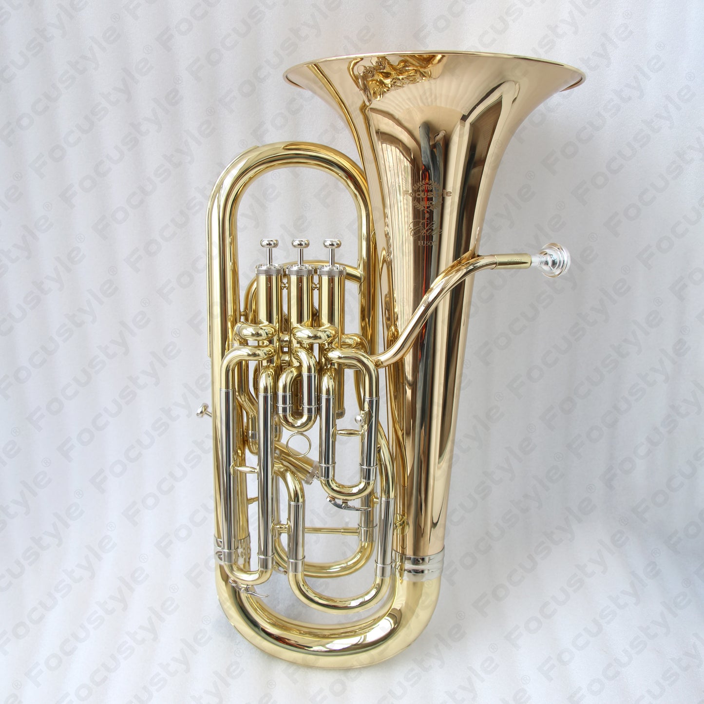 Focusstyle Elite FEU-500 Euphonium