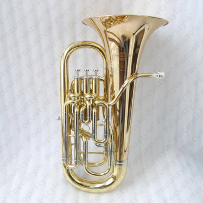 Focustyle Elite FEU-500 Compensation Euphonium