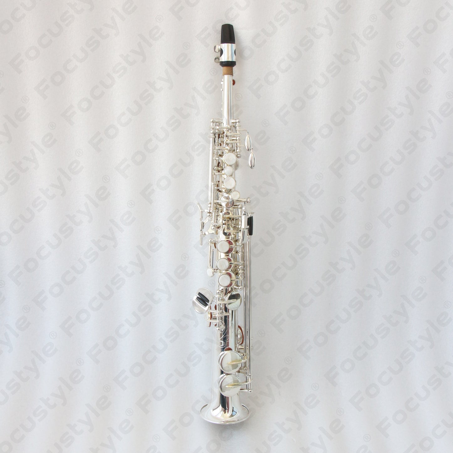 Focustyle Elite FSN-300 Sopranino Saxophone