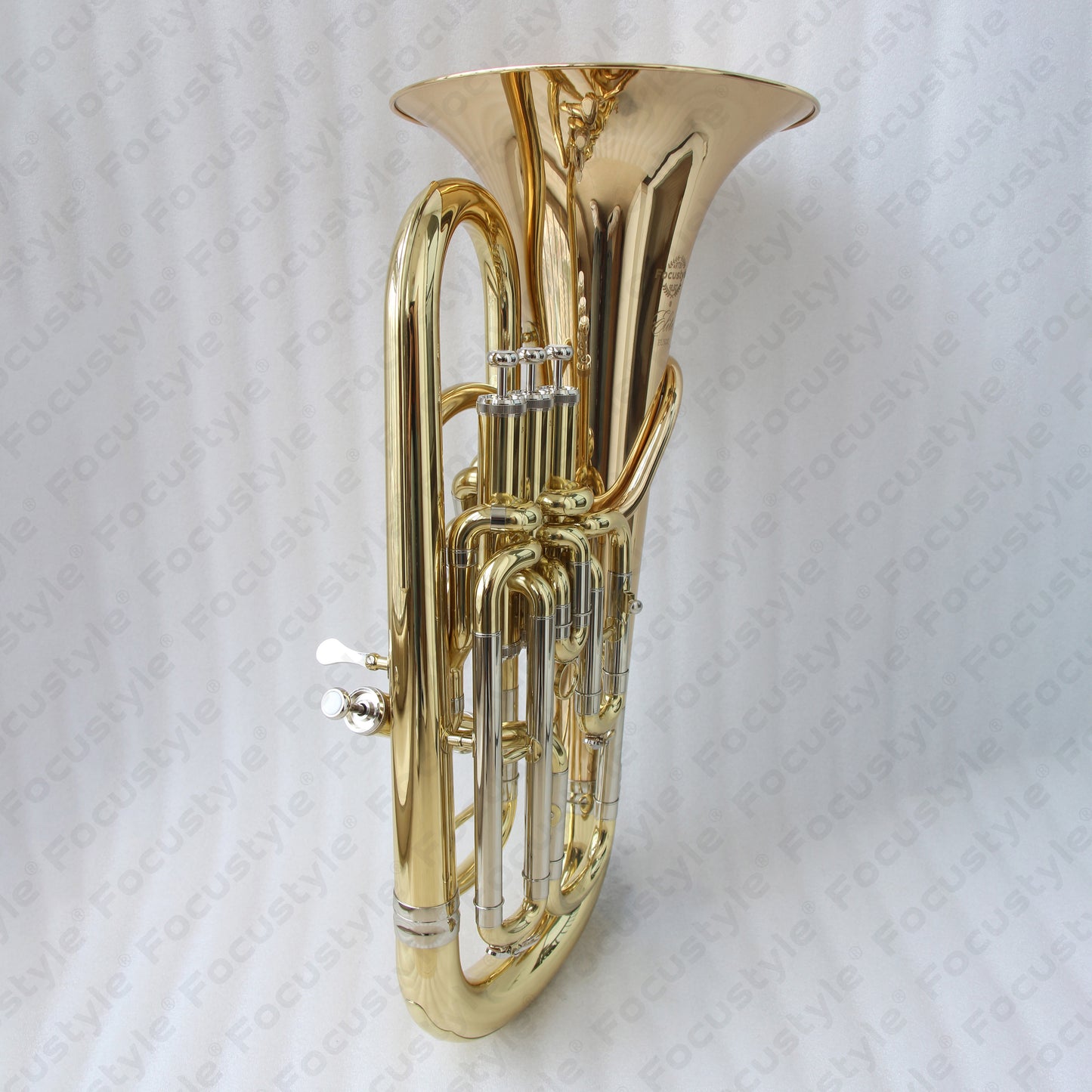 Focusstyle Elite FEU-500 Euphonium