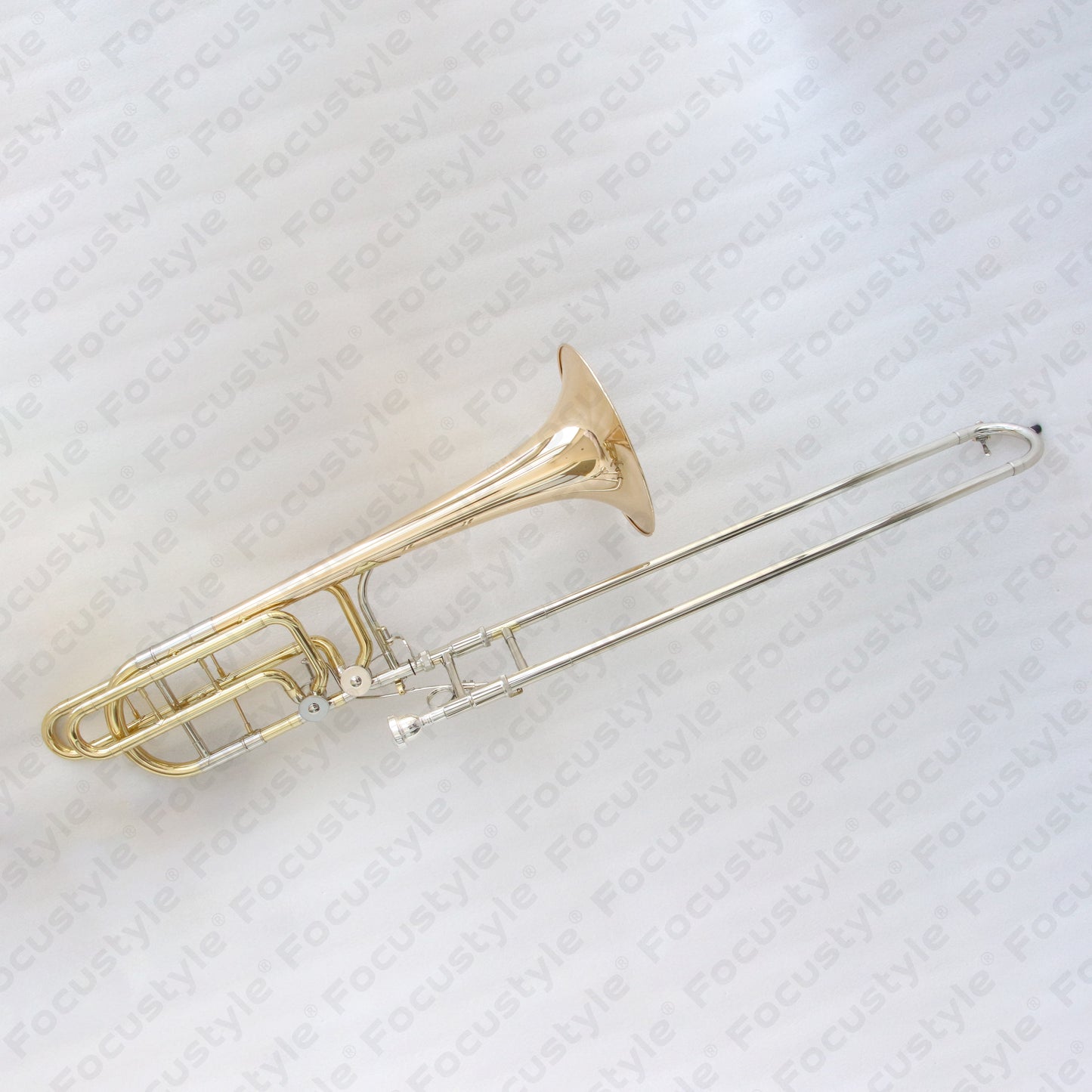 Focustyle Classic Plus FTB-700 Bass Trombone