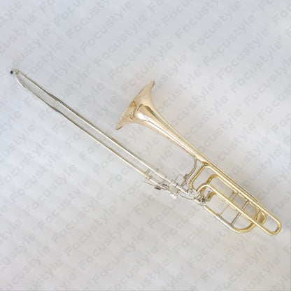 Focustyle Classic Plus FTB-700 Bass Trombone