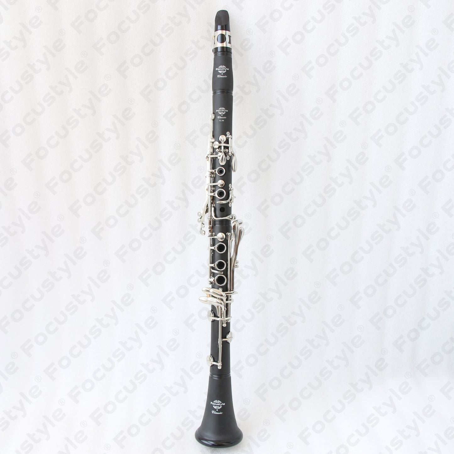 Focustyle Classic FCL-250 Bb Clarinet