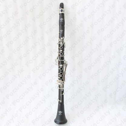 Focustyle Classic FCL-250 Bb Clarinet