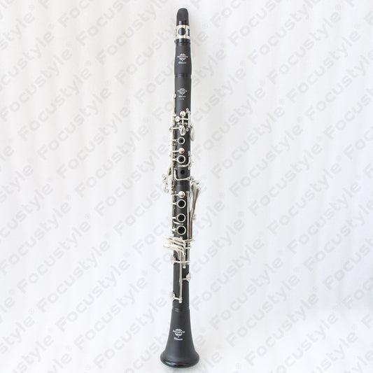 Focustyle Classic FCL-250 Bb Clarinet