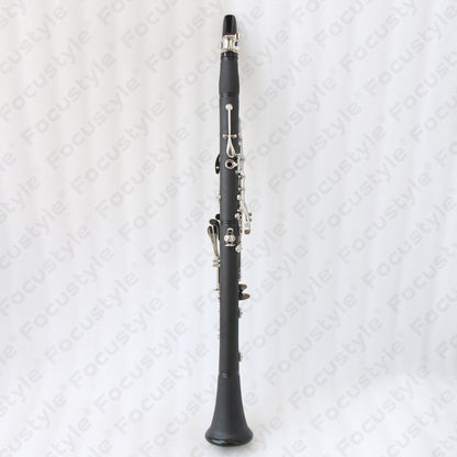 Focustyle Classic FCL-250 Bb Clarinet