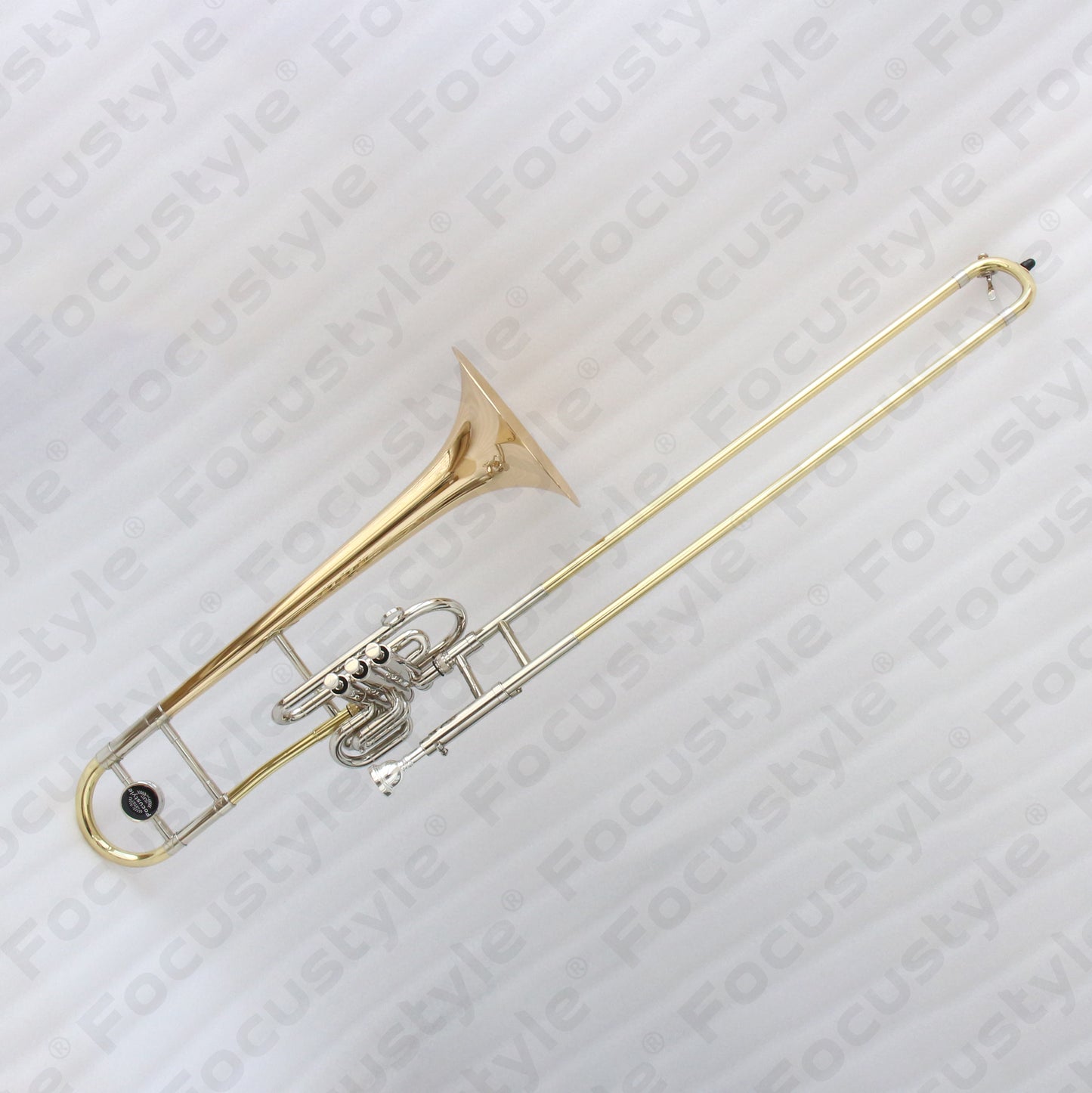 Focustyle Elite FTB-480 Superbone (Hybrid Trombone)