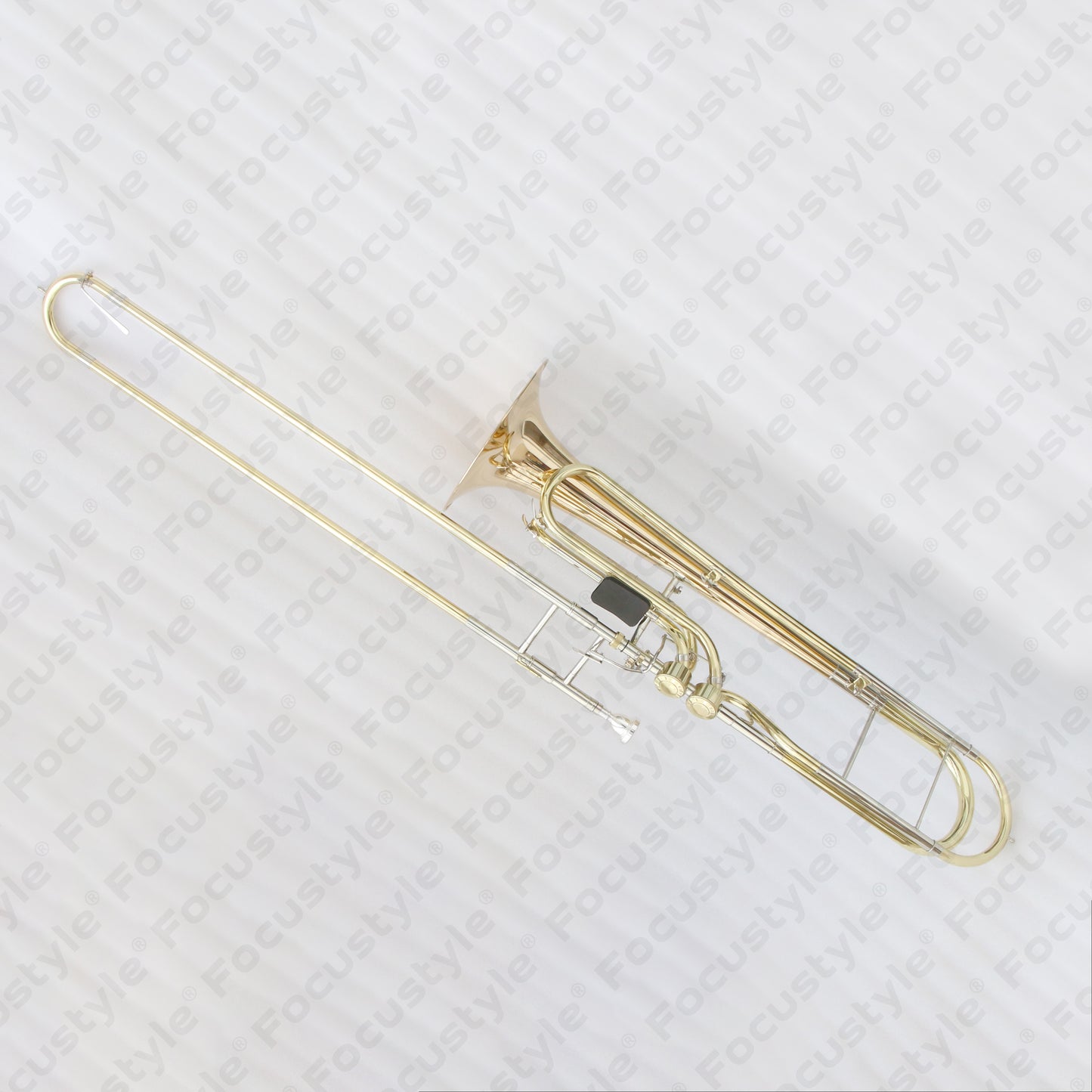 Focustyle Studio FTB-900 Contrabass Trombone