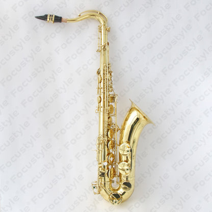 Focustyle Signature FTS-700 Tenor Saxophone