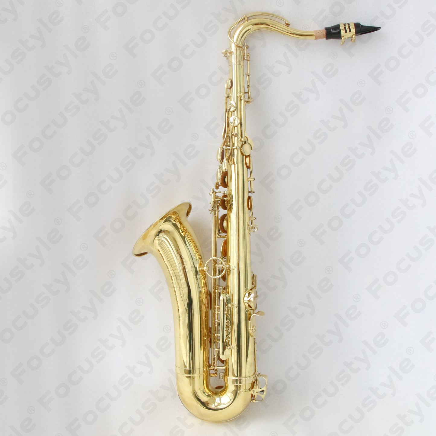 Focustyle Signature FTS-700 Tenor Saxophone