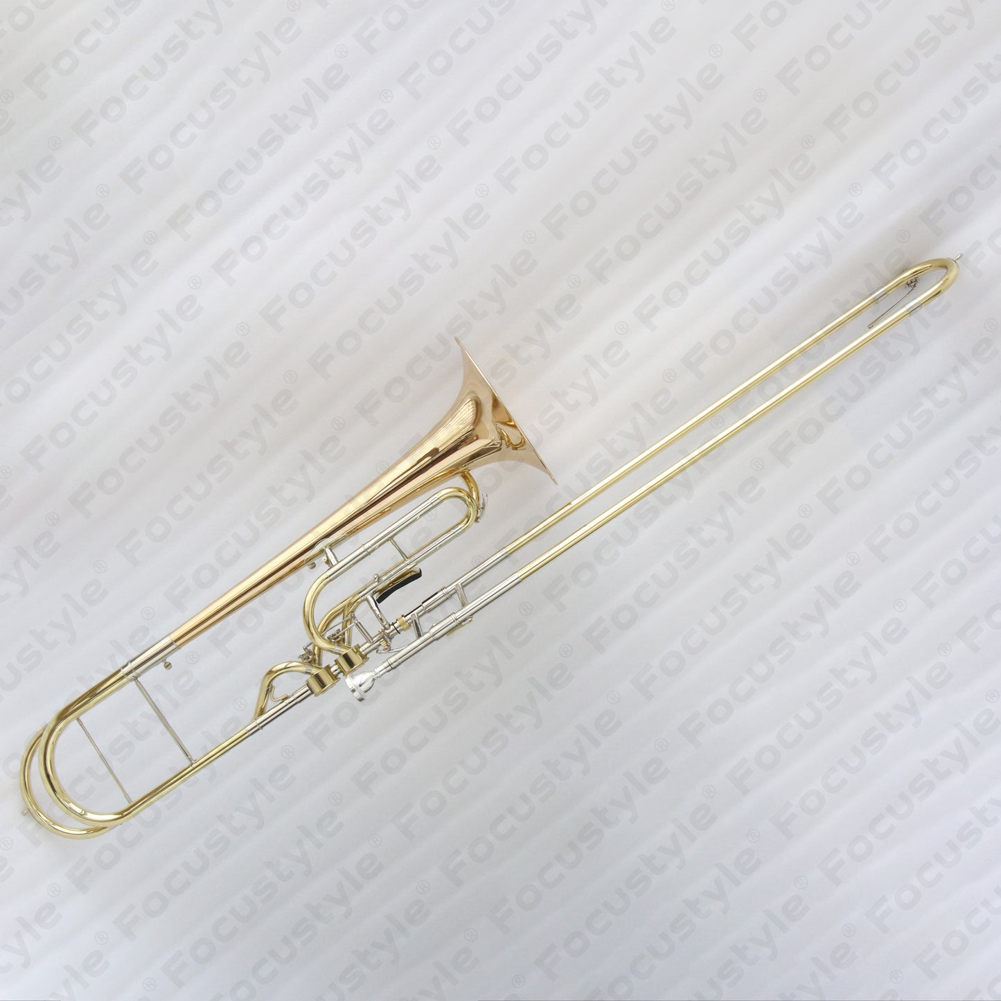 Focustyle Studio FTB-900 Contrabass Trombone