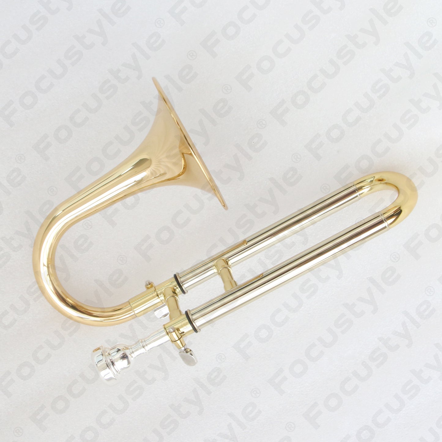 Focustyle Elite FTB-680 Piccolo Trombone