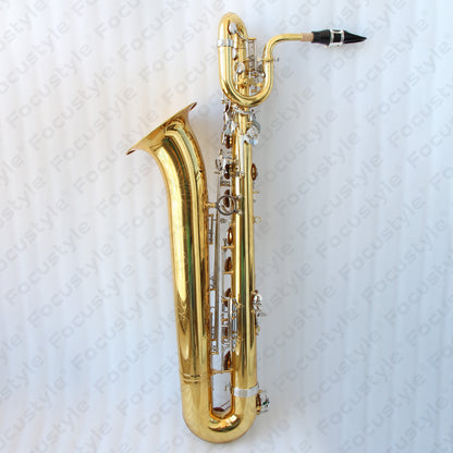 Focusstyle Elite FBS-500 Baritonsaxophon