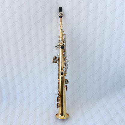 Focustyle Classic FSS-250 Soprano Saxophone