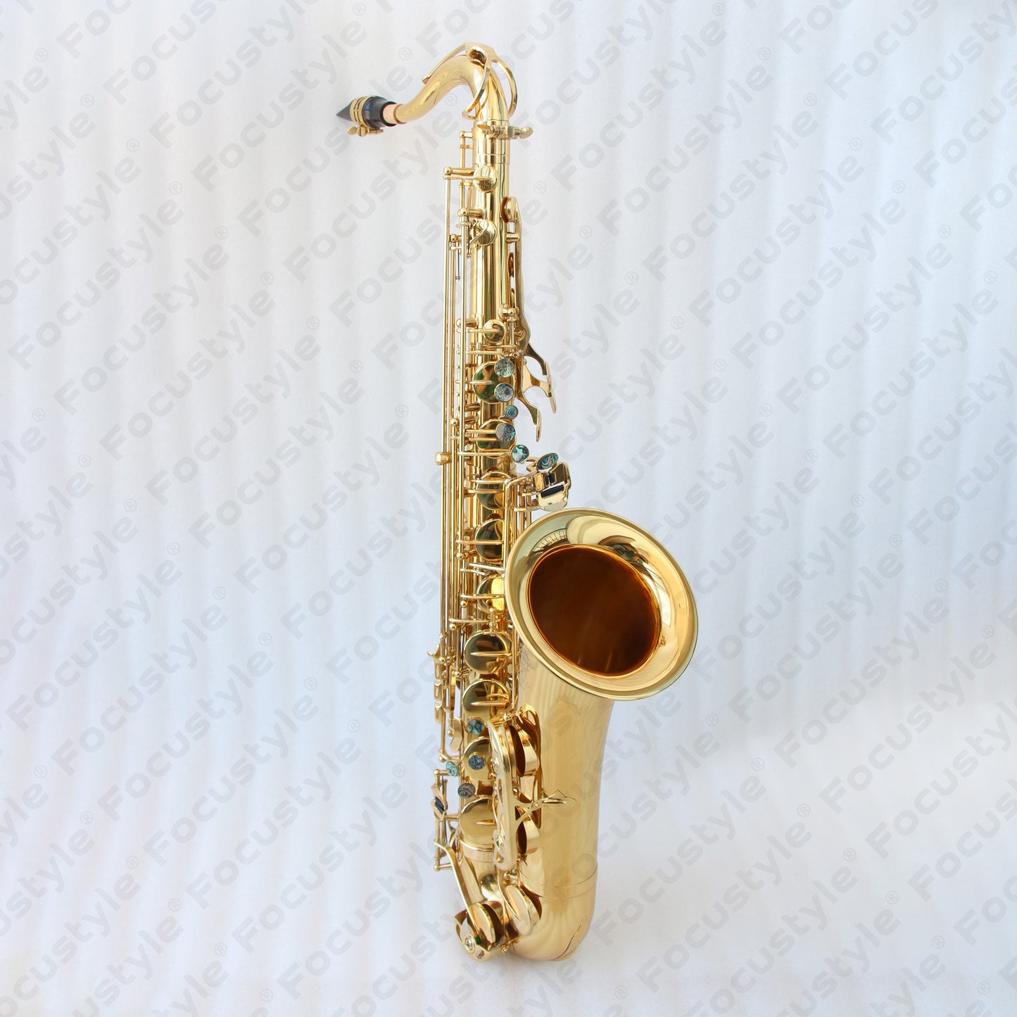 Focusstyle Elite FTS-300 Tenorsaxophon