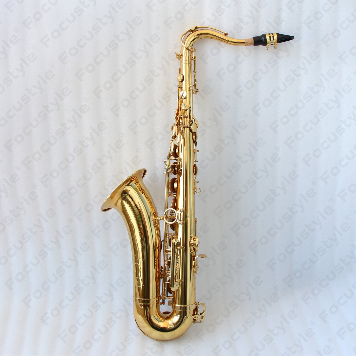 Focustyle Elite FTS-300 Tenor Saxophone