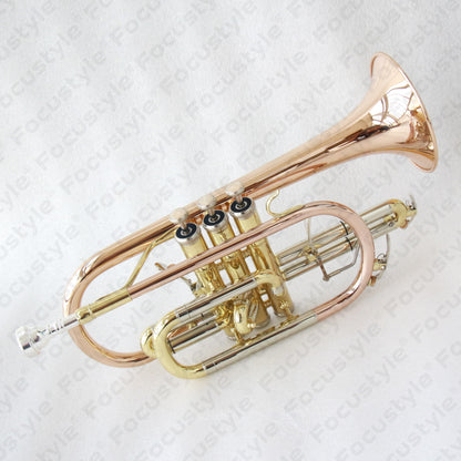 Focustyle Elite FCT-350 Cornet