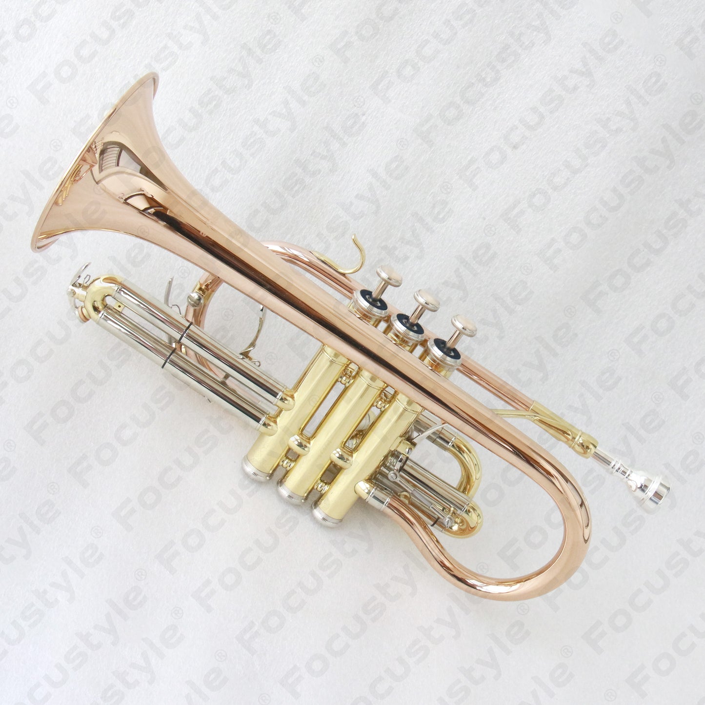 Focustyle Classic Plus FCT-350 Cornet