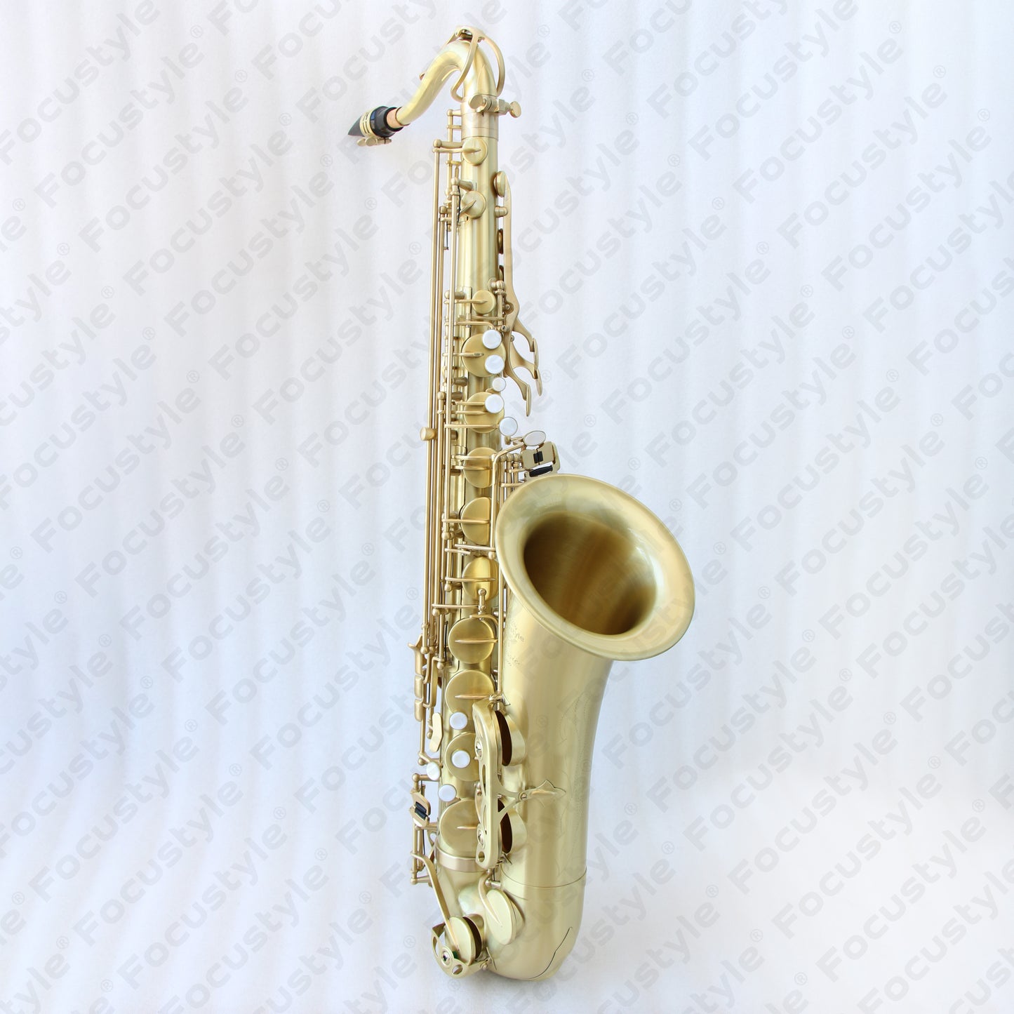 Focustyle Elite FTS-300 Tenor Saxophone