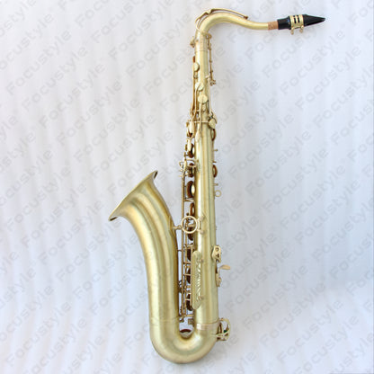 Focustyle Elite FTS-300 Tenor Saxophone