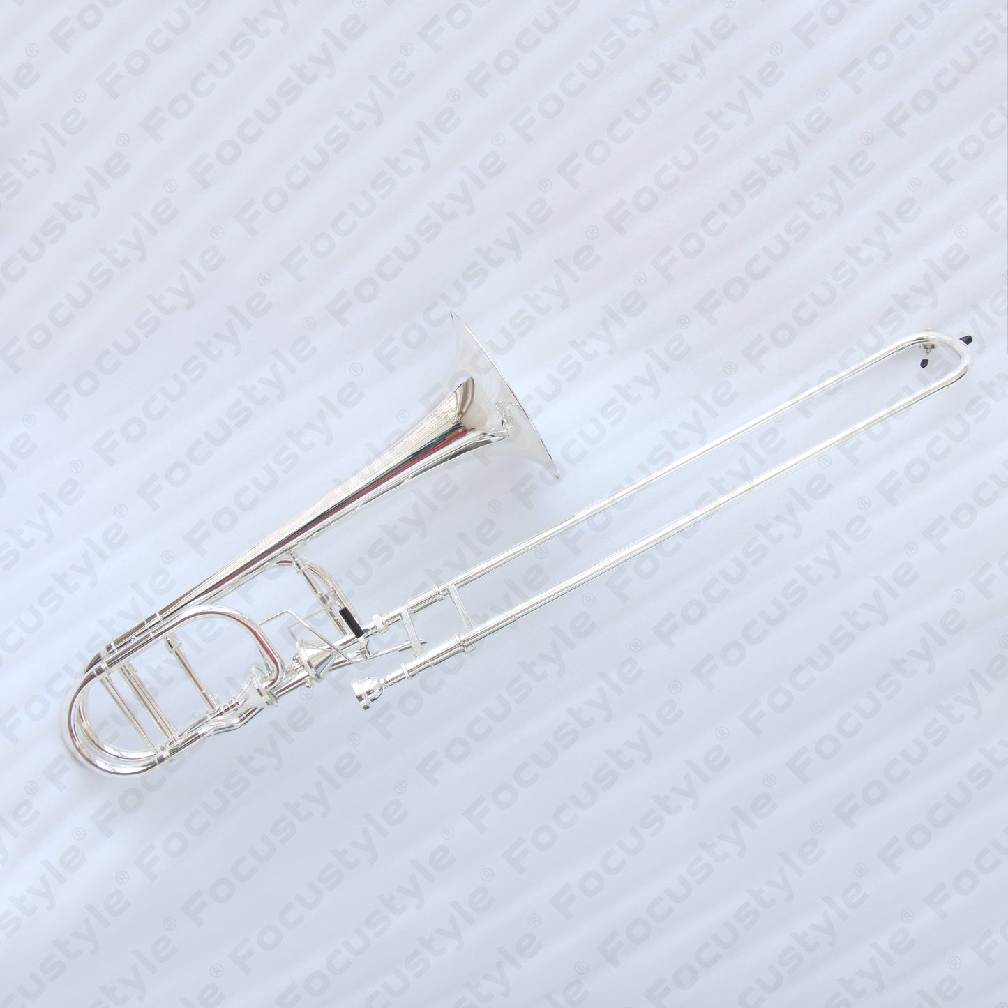 Focustyle Signature FTB-790 Bass Trombone