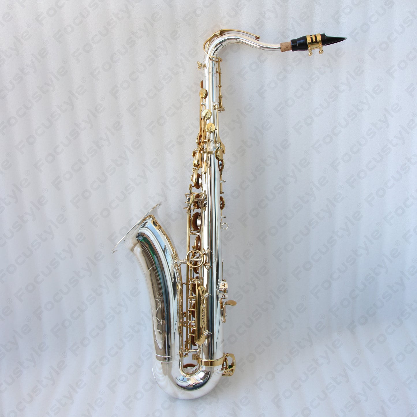 Focustyle Elite FTS-300 Tenor Saxophone