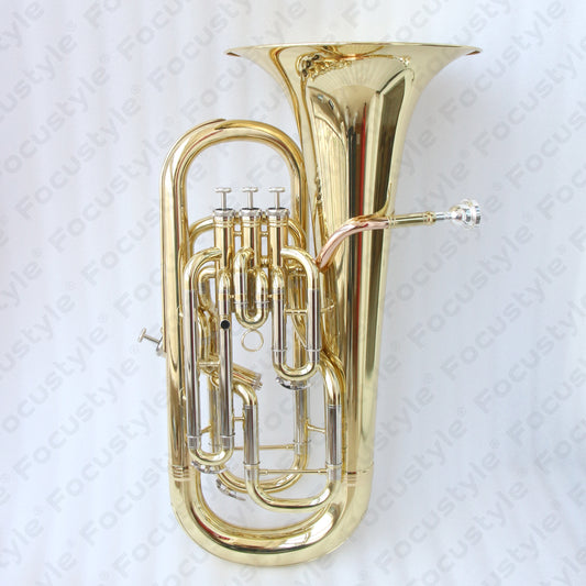 Focusstyle Elite FEU-400 Euphonium