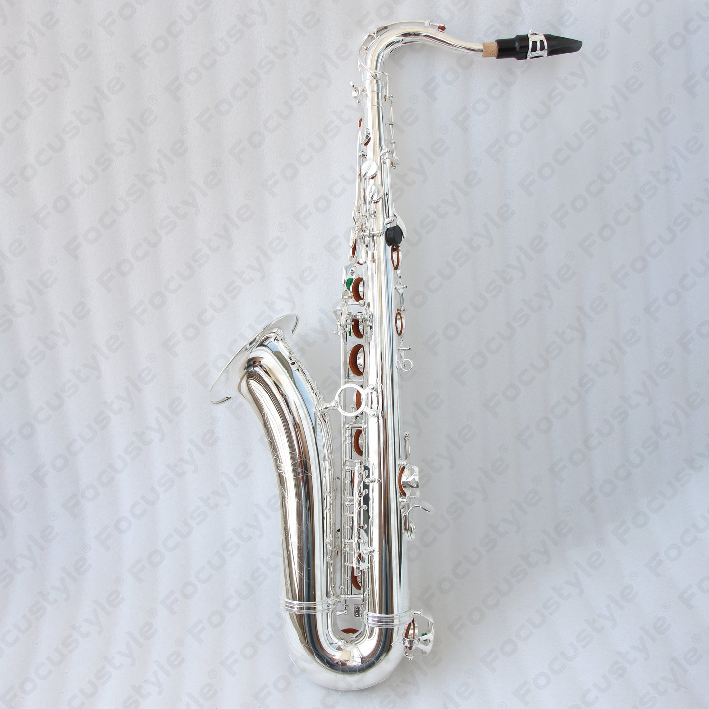 Focusstyle Supreme Elite FTS-500 Tenorsaxophon