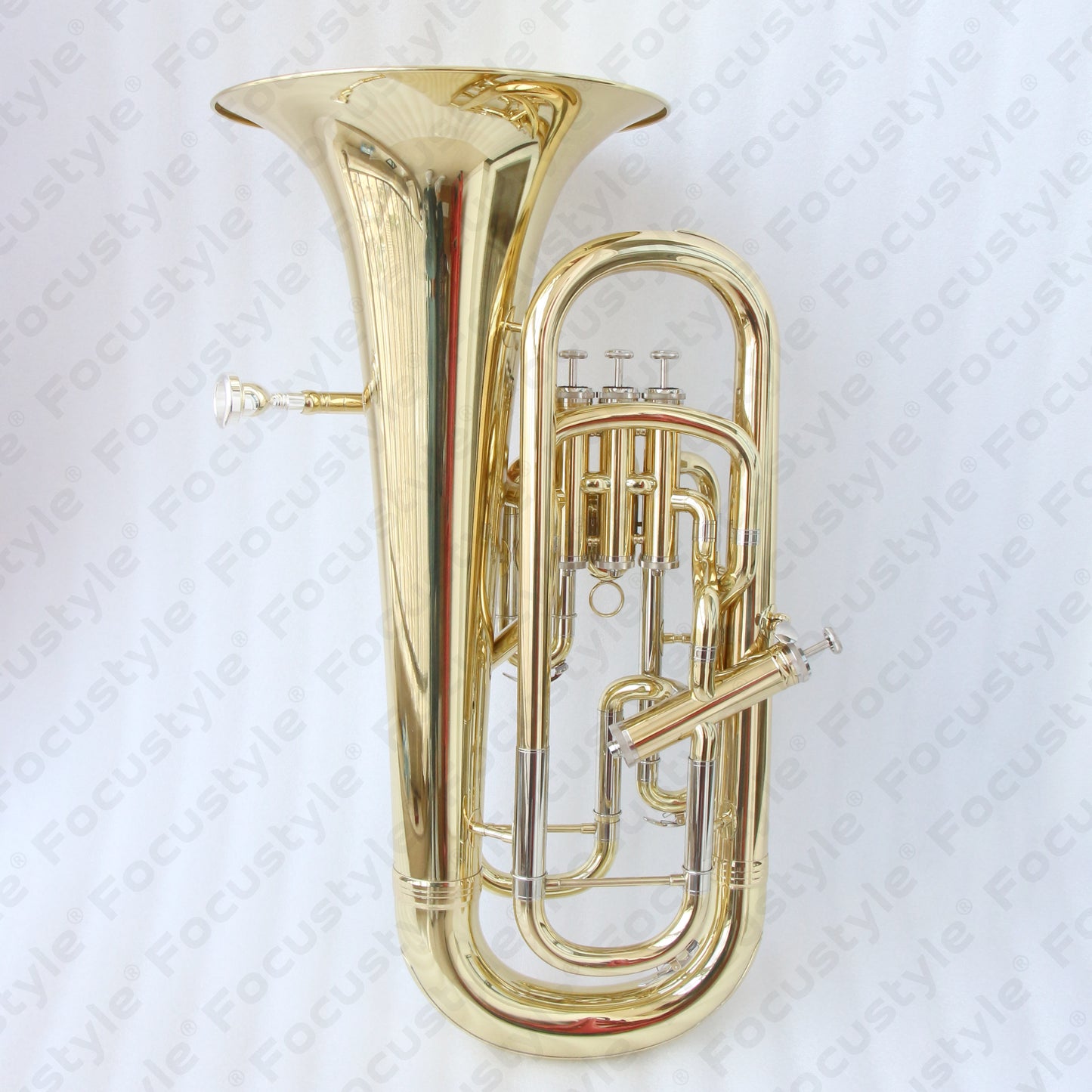 Focustyle Classic Plus FEU-300 Euphonium