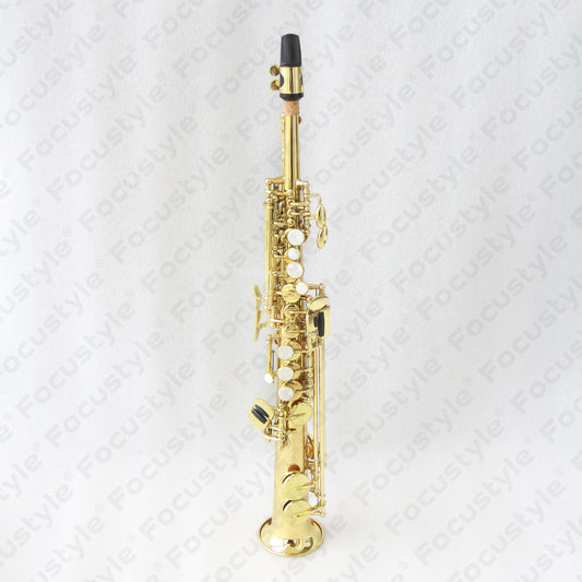 Focustyle Elite FSN-300 Sopranino Saxophone