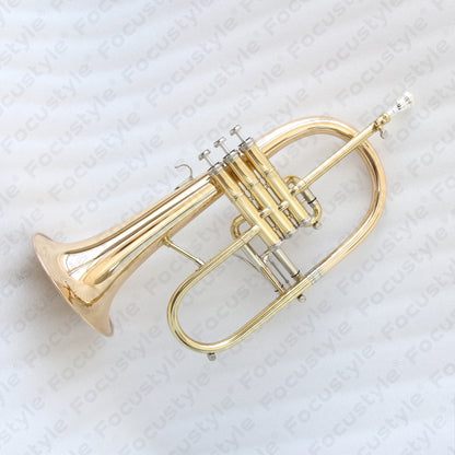 Focustyle Elite FFG-350 Flugelhorn