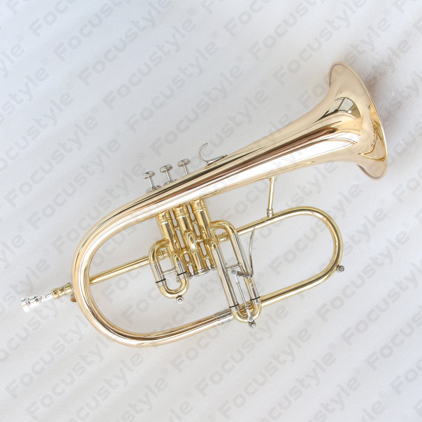 Focustyle Studio FFG-350 Flugelhorn