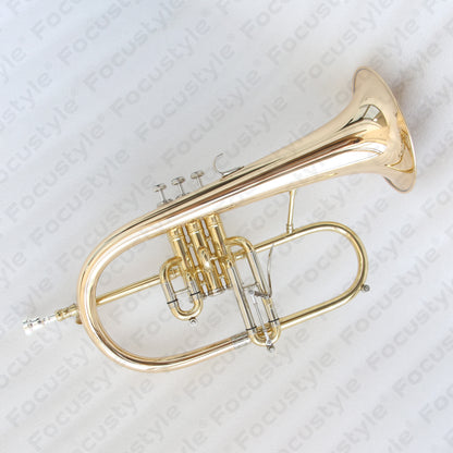 Focustyle Elite FFG-350 Flugelhorn