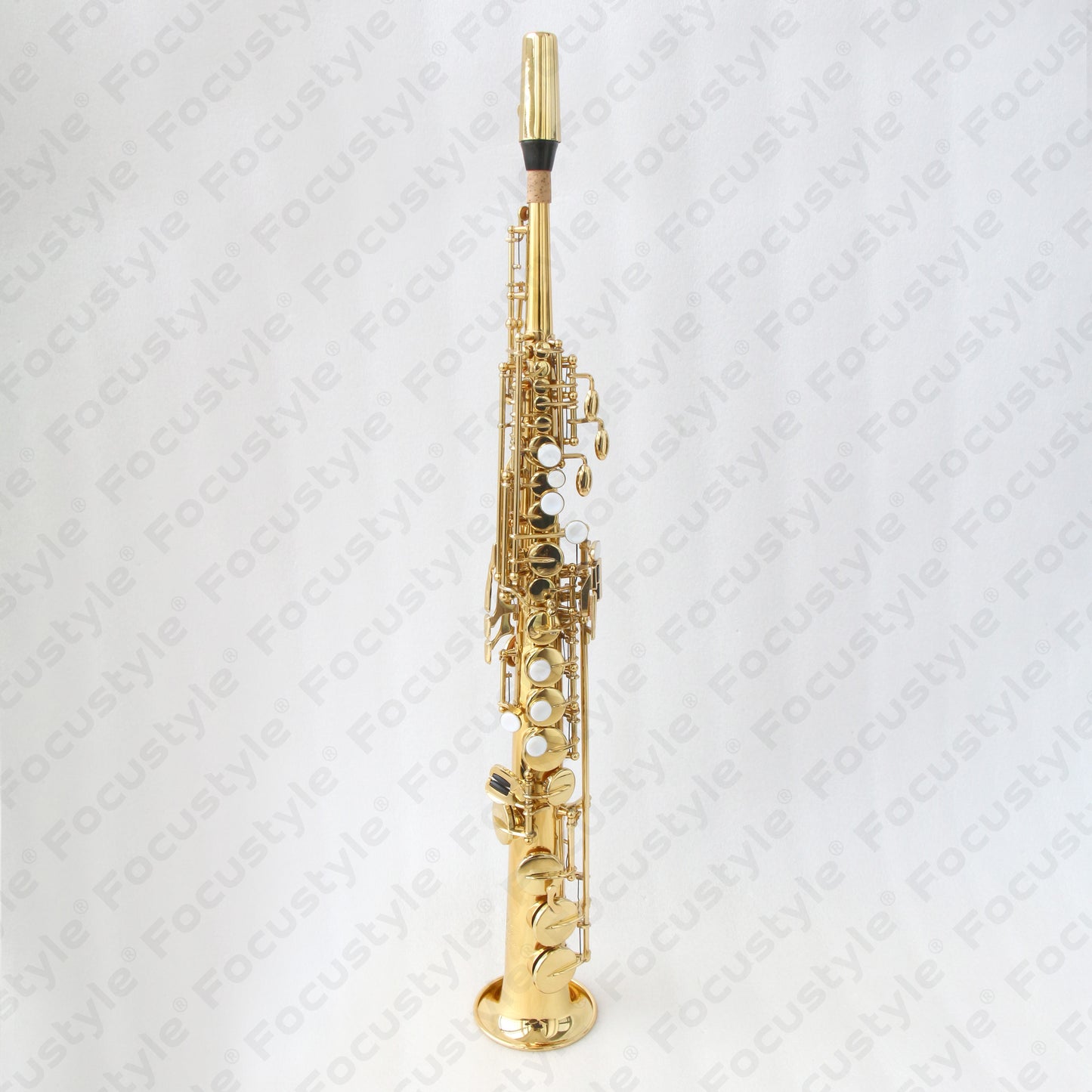 Focustyle Signature FSS-700 Soprano Saxophone