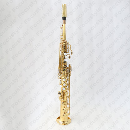 Focustyle Signature FSS-700 Soprano Saxophone