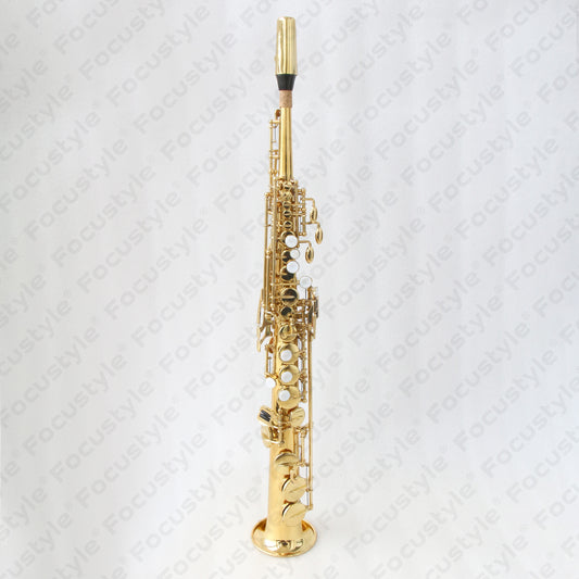 Focustyle Signature FSS-700 Soprano Saxophone