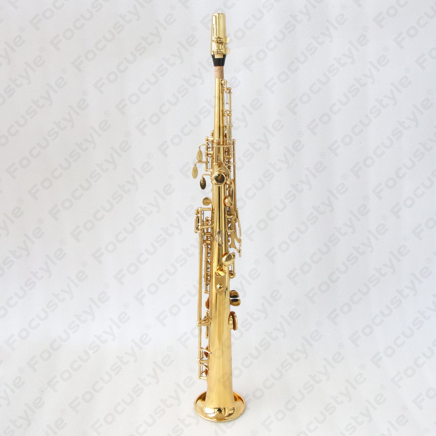 Focustyle Signature FSS-700 Soprano Saxophone