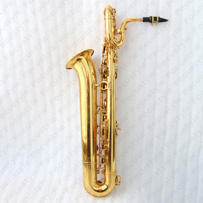 Focustyle Signature FBS-500 Baritone Saxophone