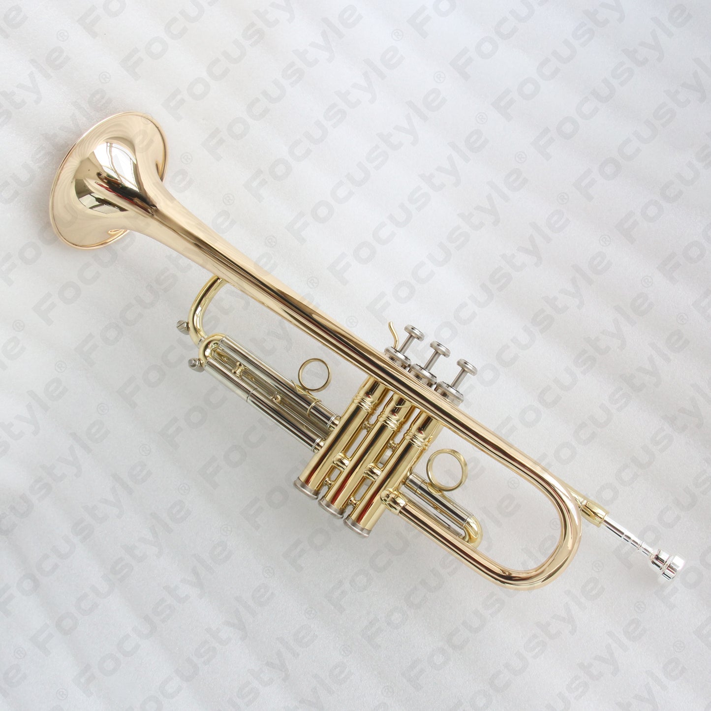 Focustyle Elite FTR-500 Bb Trumpet