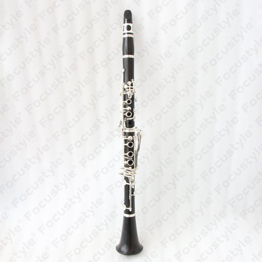 Focustyle Classic Plus FCL-300 Bb Clarinet