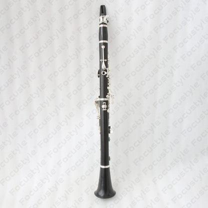 Focustyle Classic Plus FCL-300 Bb Clarinet