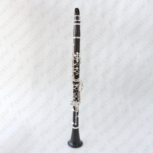 Focustyle Studio FCL-500 Bb Clarinet