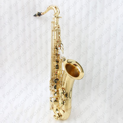 Focustyle Studio FTS-500 Tenor Saxophone