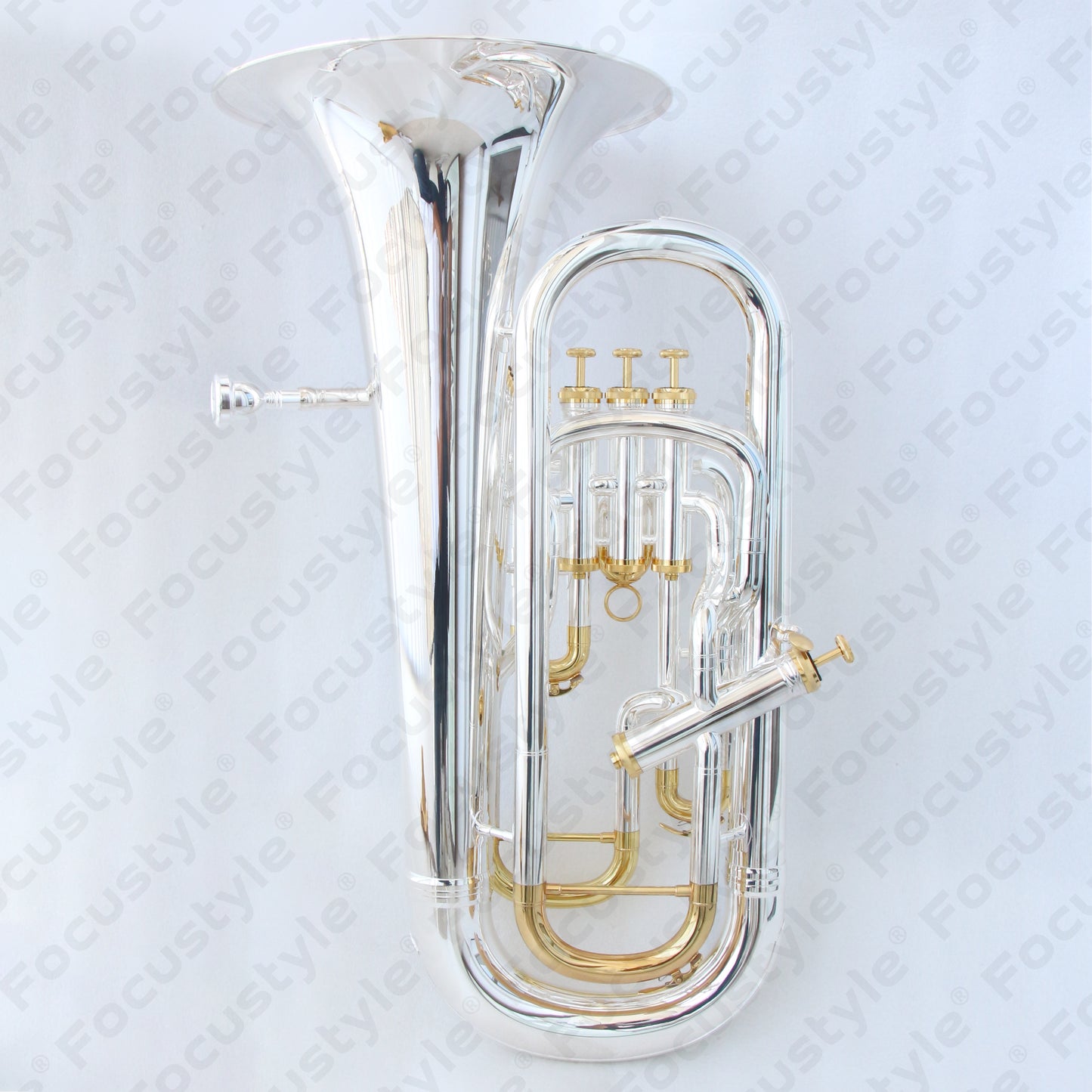 Focustyle Elite FEU-300 Euphonium