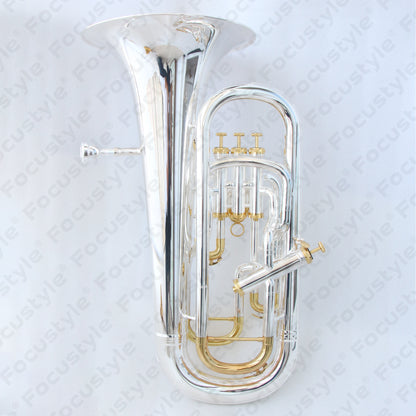 Focustyle Classic Plus FEU-300 Euphonium