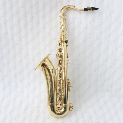 Focustyle Studio FTS-500 Tenor Saxophone